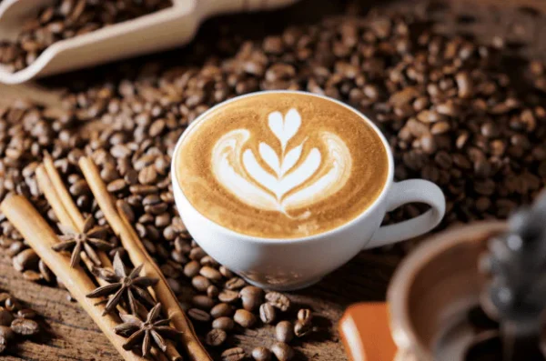 coffee