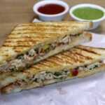 sandwich