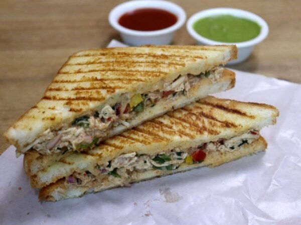 sandwich