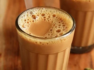 tea