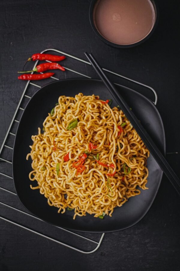 Noodles