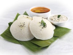 idli