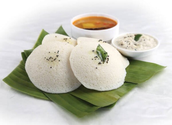 idli