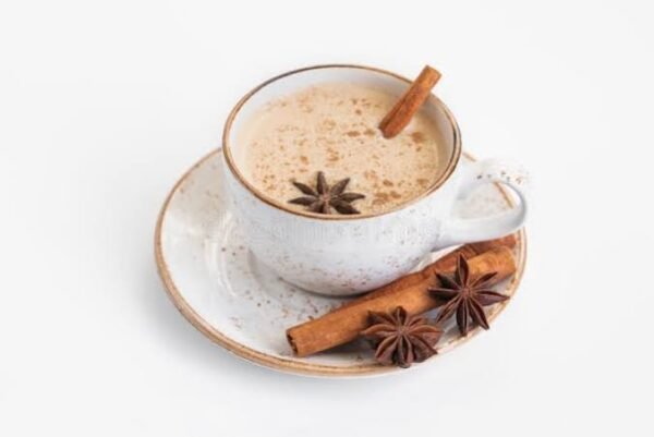 Masala Chai