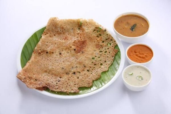 Rava Dosa